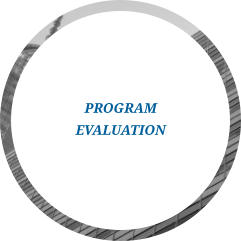 Program  evaluation